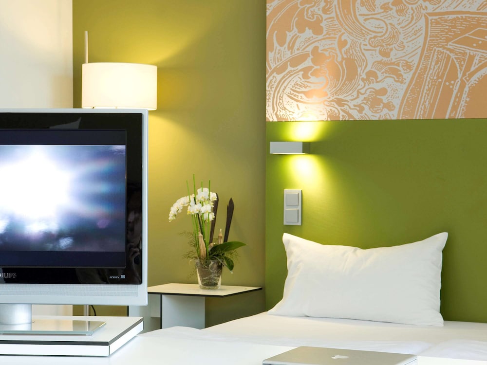 Congress Hotel Mercure Nuremberg an der Messe 34/71