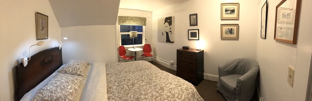 Portland International Guesthouse 29/50