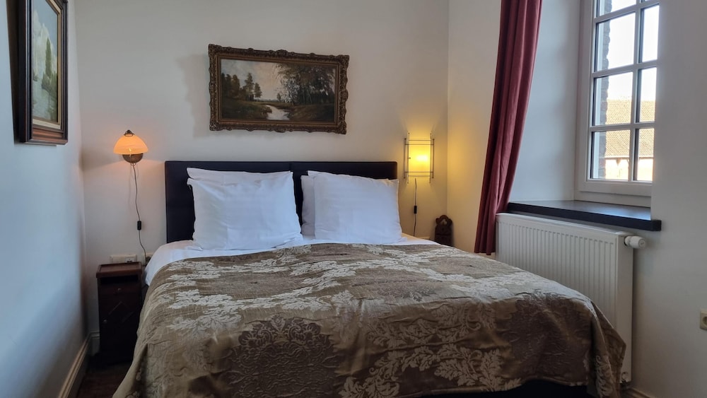Kasteelhotel Terborgh, BW Signature Collection 10/50