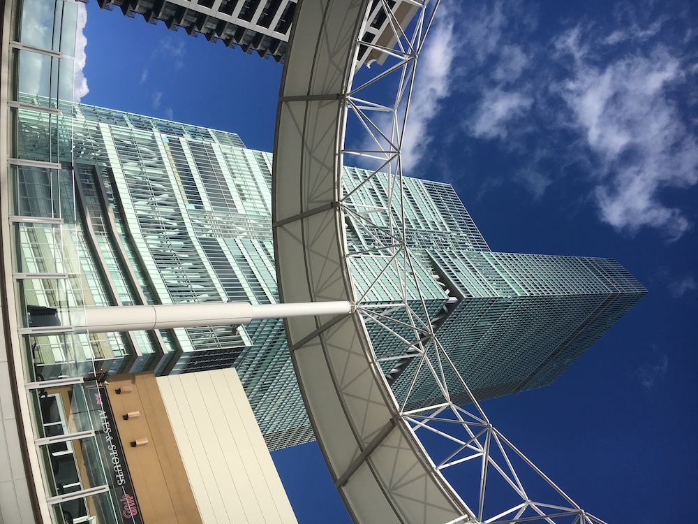 Hotel Cocode Plus 9/45
