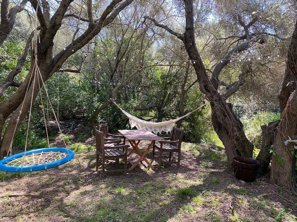 Agriturismo Lu Branu 62/69