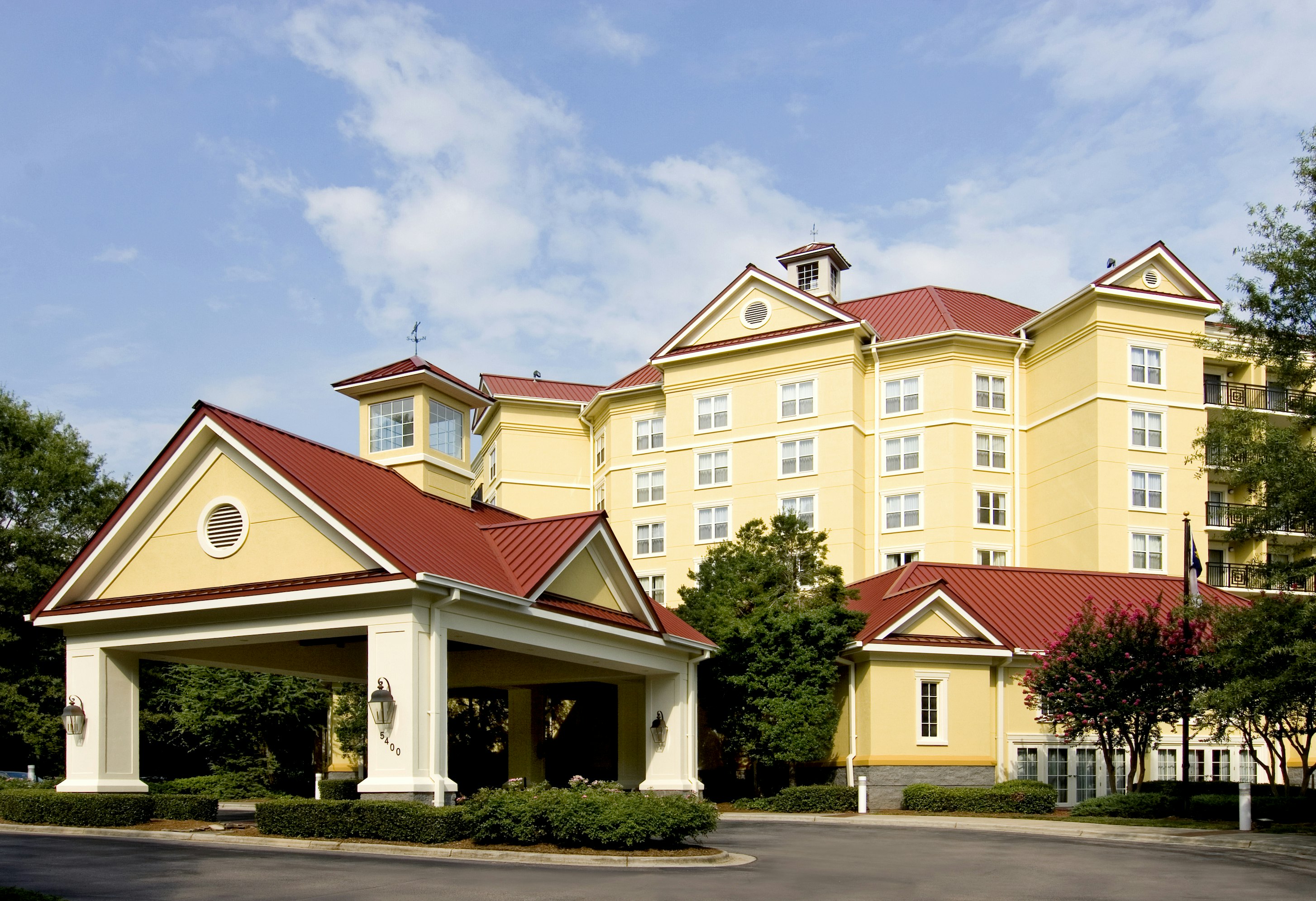 Homewood Suites By Hilton Raleigh-Crabtree 4/43