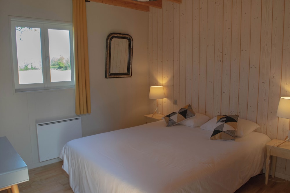 Hotel the Originals Le Treport Sud La Cour Carree 29/61