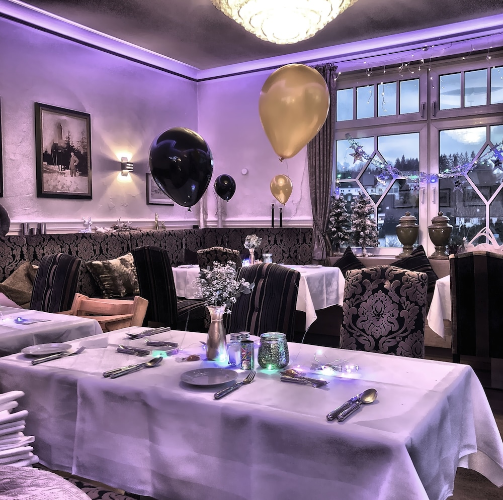 Hotel Nuhnetal 36/50