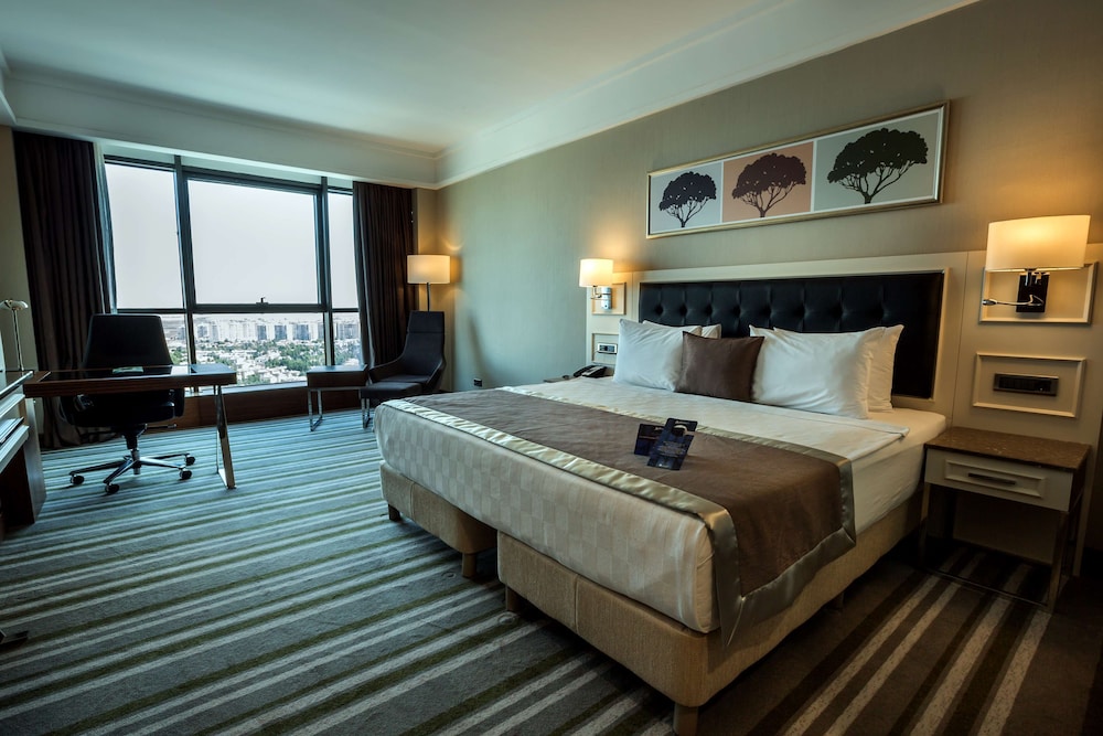 Radisson Blu Hotel Diyarbakir 13/48