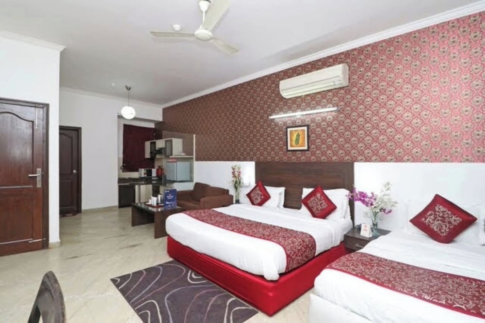 Jashns Inn 11/33