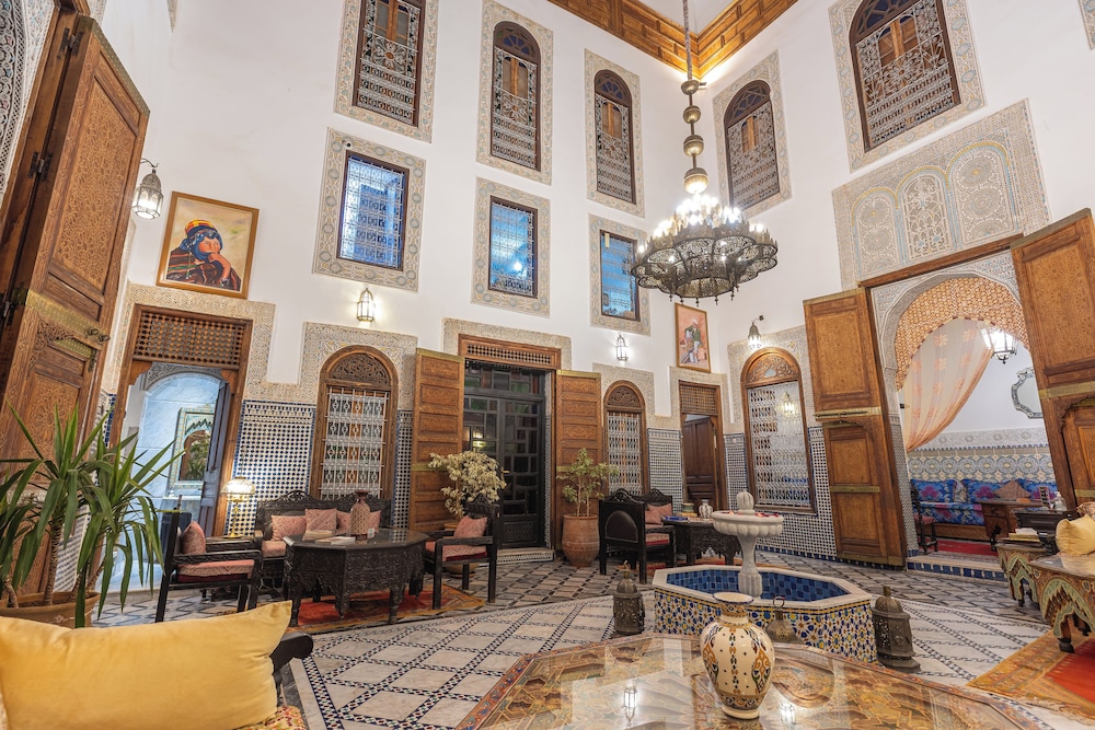 Riad Ghita Palace 4/50