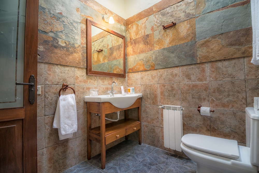 Hotel Rural LIVVO Maipez 45/50