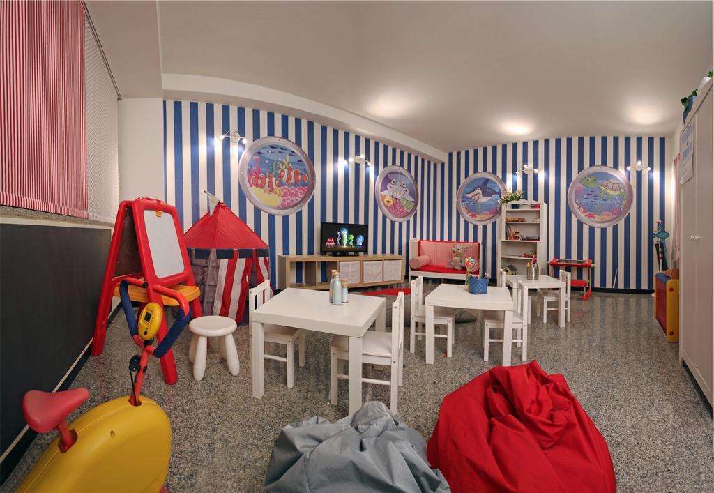 Hotel Panorama 14/19