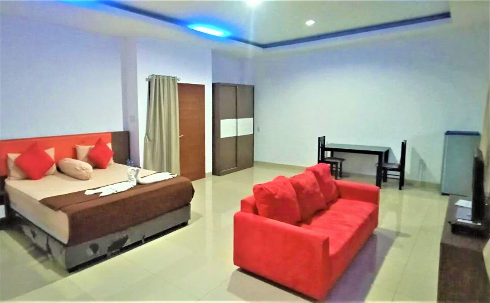 Ragunan Residence Syaridin by ZUZU 3/19