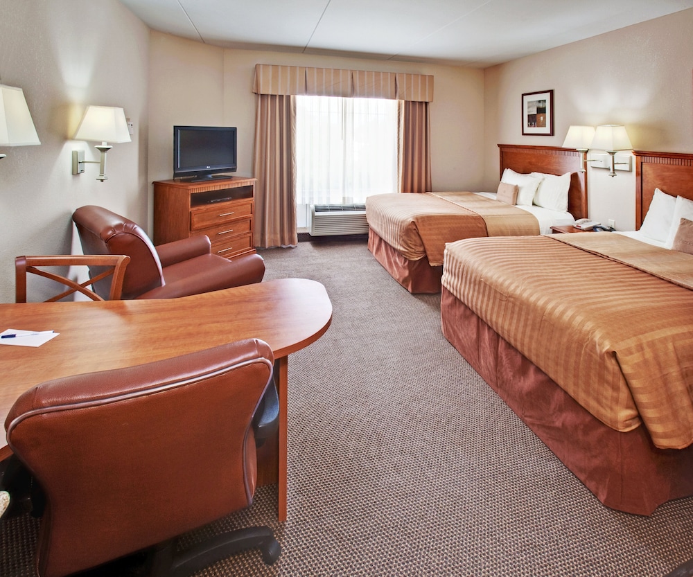 Candlewood Suites Omaha Airport 7/26