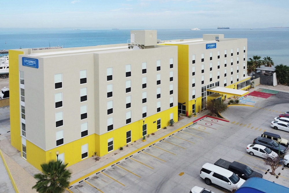 City Express by Marriott La Paz in LA PAZ - MX