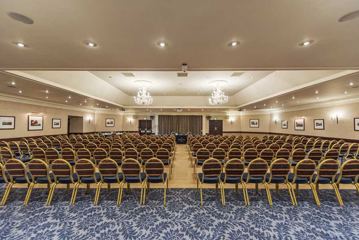 Salutation Hotel 29/30