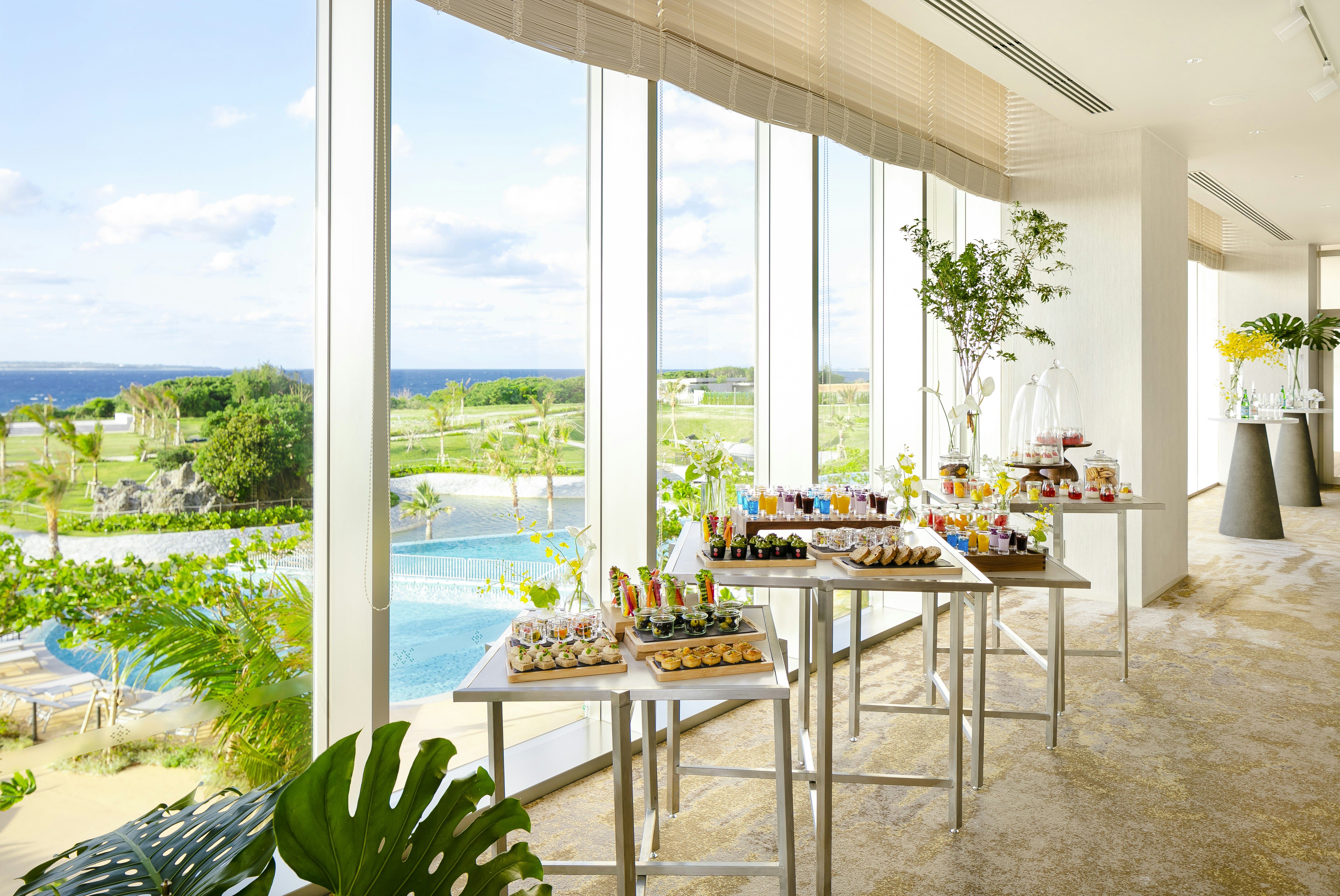 Hilton Okinawa Sesoko Resort 15/37