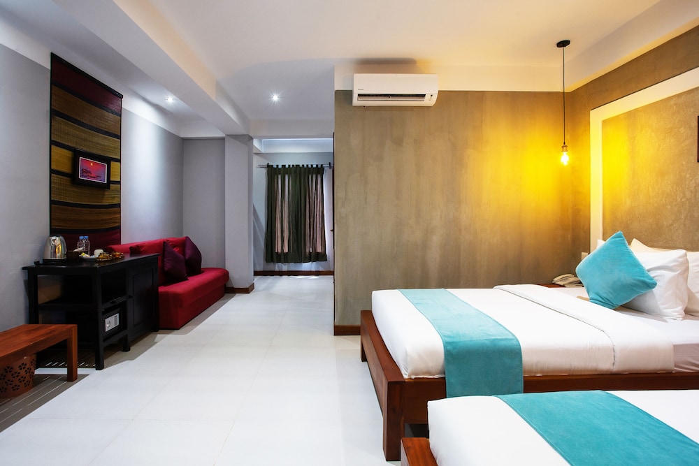 Central Blanche Residence 8/50