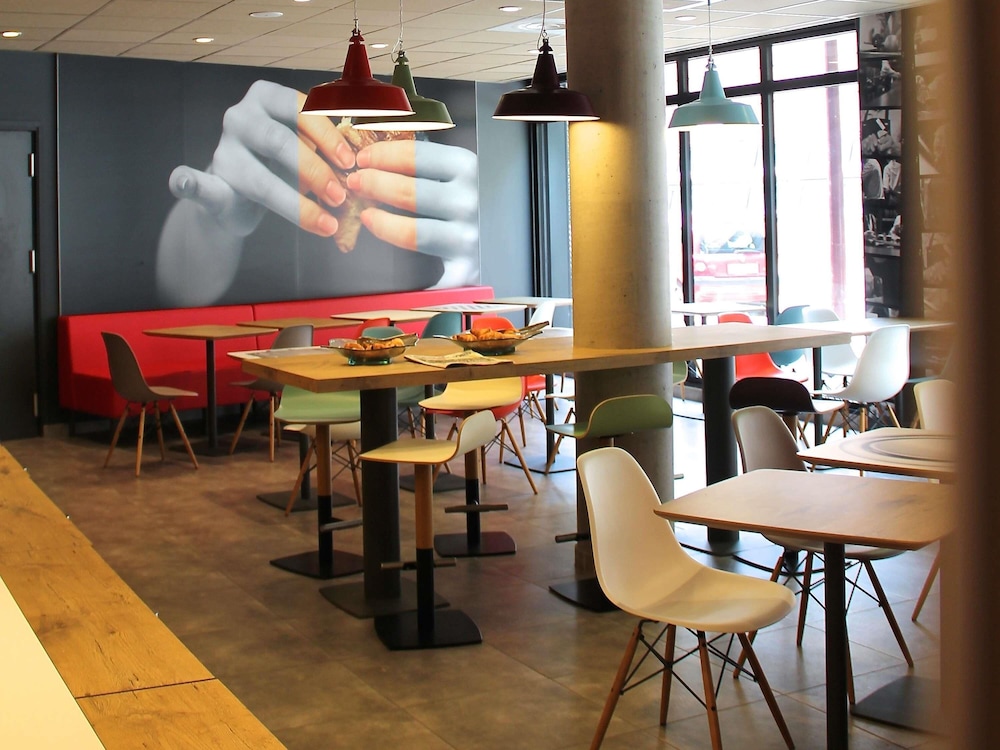 Ibis Lille Centre Grand Palais 50/70