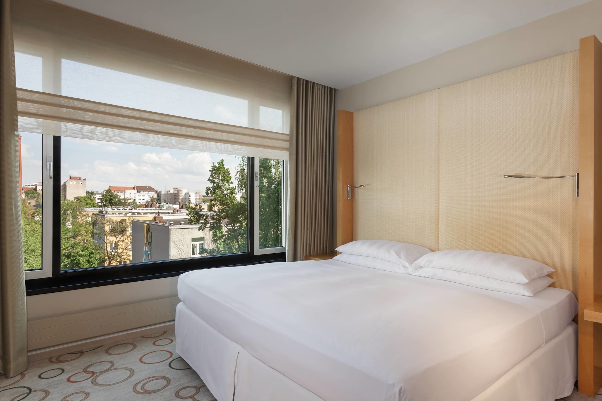 1 Bedroom, Suite, King Bed, Sauna