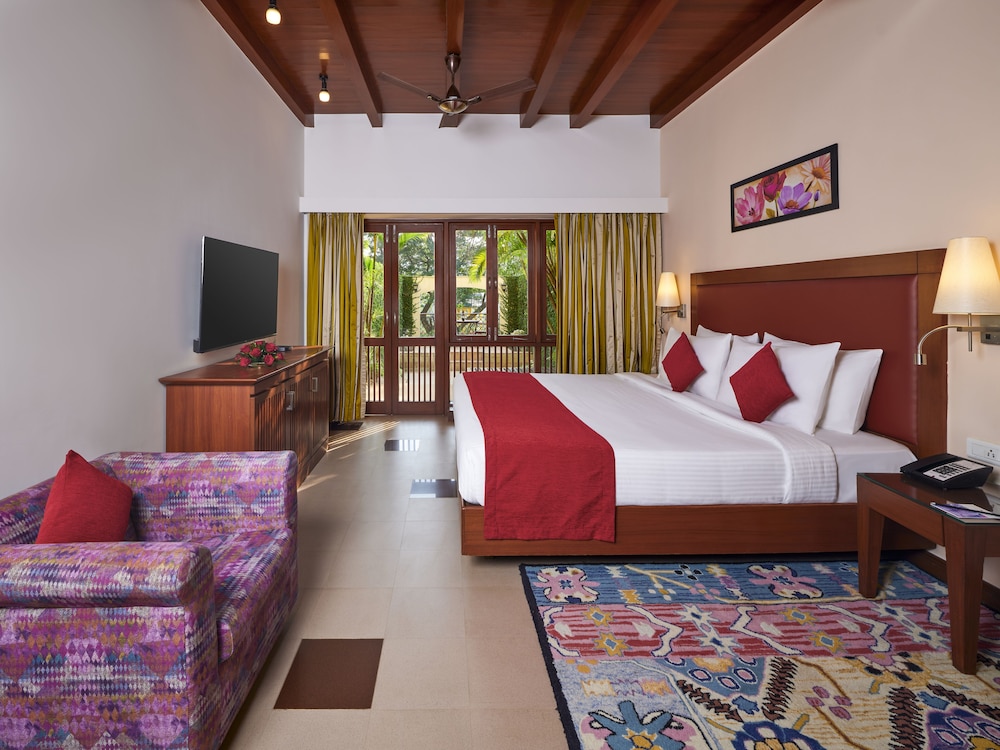 Fariyas Resort Lonavla 19/77
