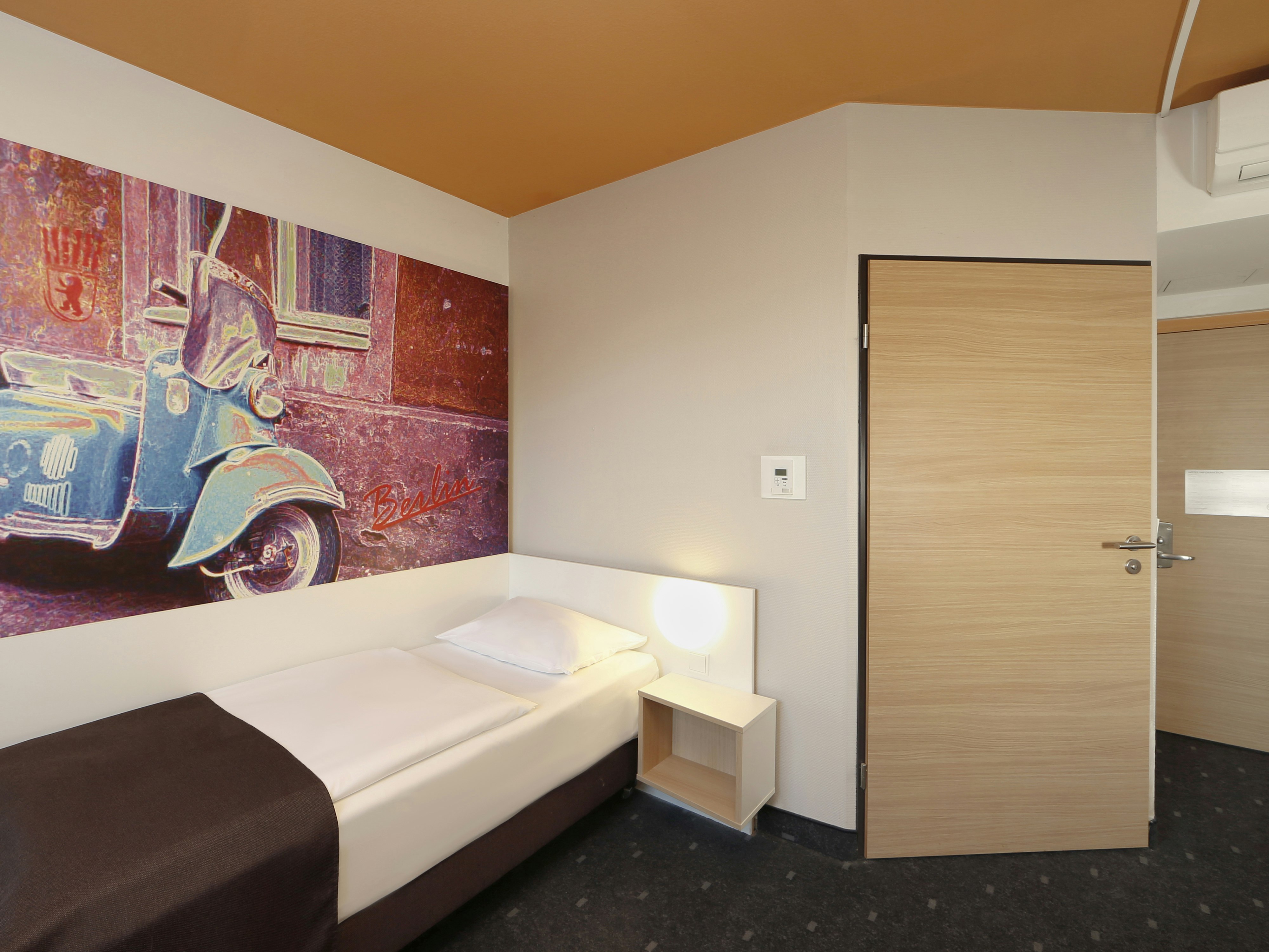 B&B Hotel Berlin-Sud Genshagen 26/29
