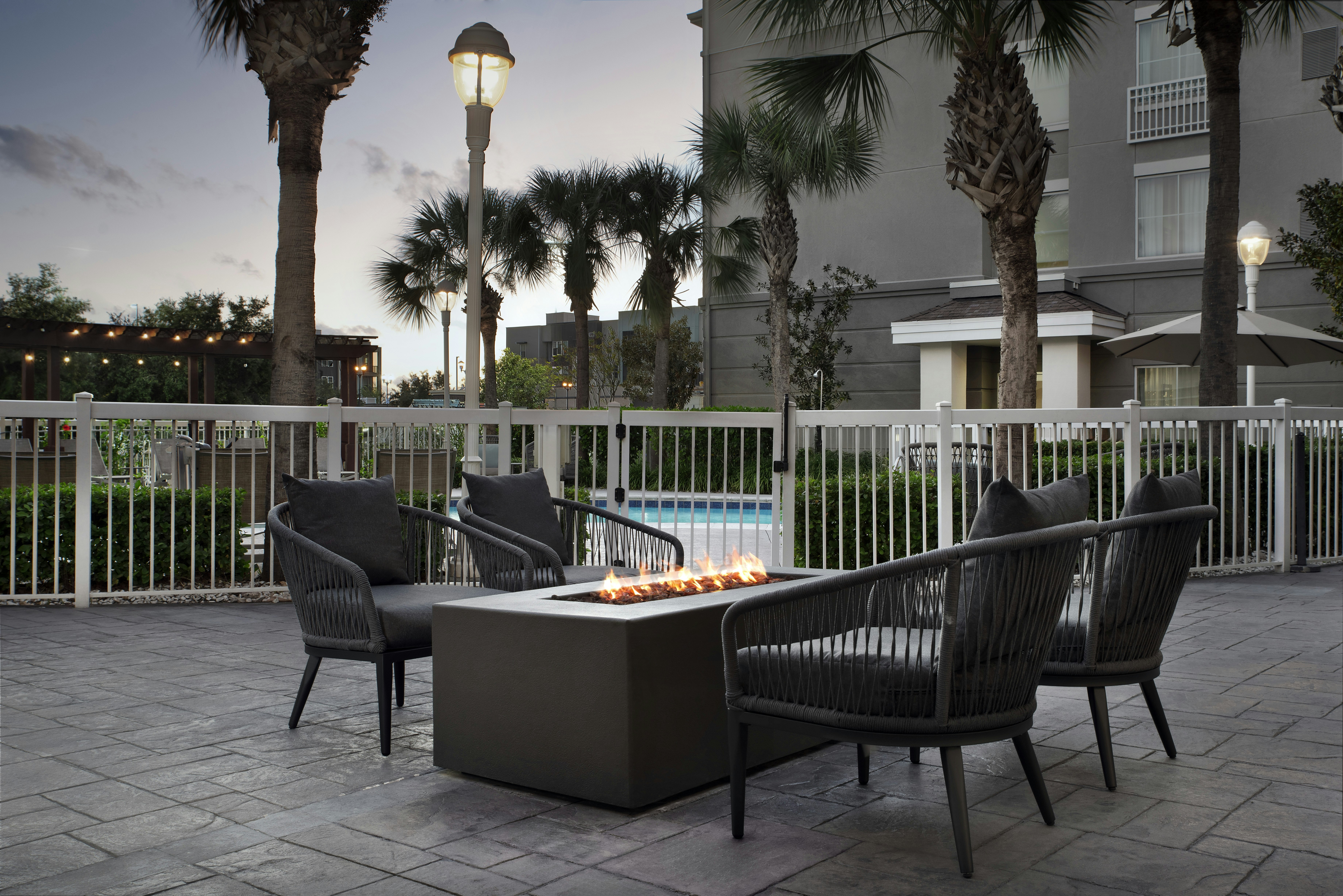 Homewood Suites By Hilton Orlando Airport 26/45