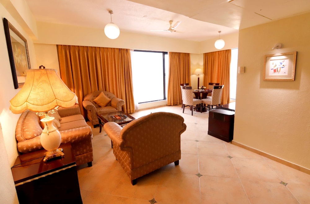 The White Hotel Katra, a member of Radisson Individuals 36/45