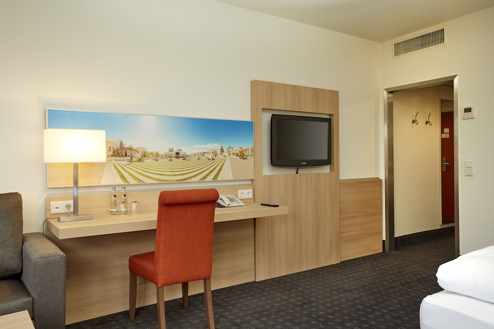 Heiner Hotel Darmstadt 30/31