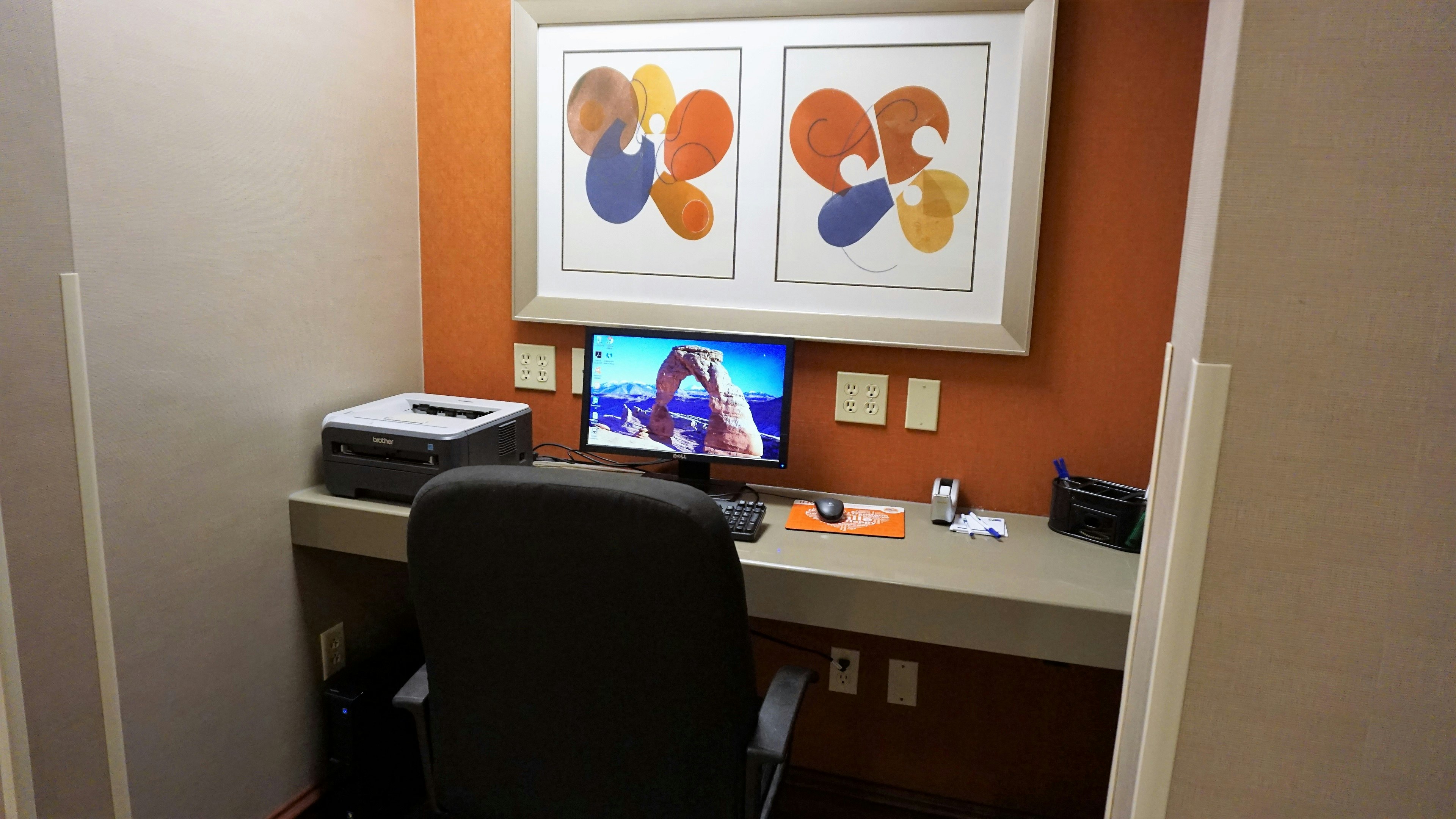 Holiday Inn Express Hotel Suites Gibson 54/61