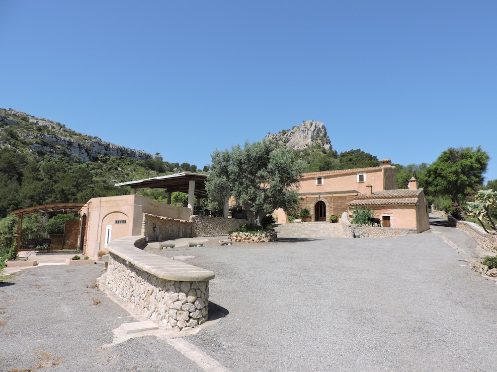 Agroturisme Es Picot 30/50