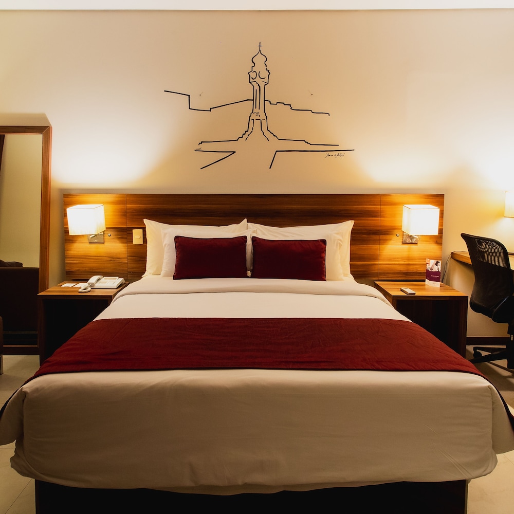 Mercure Belem Boulevard 14/75