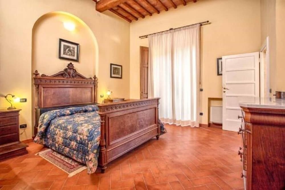 Villa Graziani 6/50
