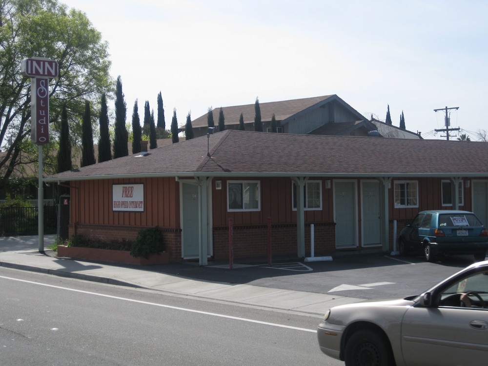 Studio Inn Livermore 1/21