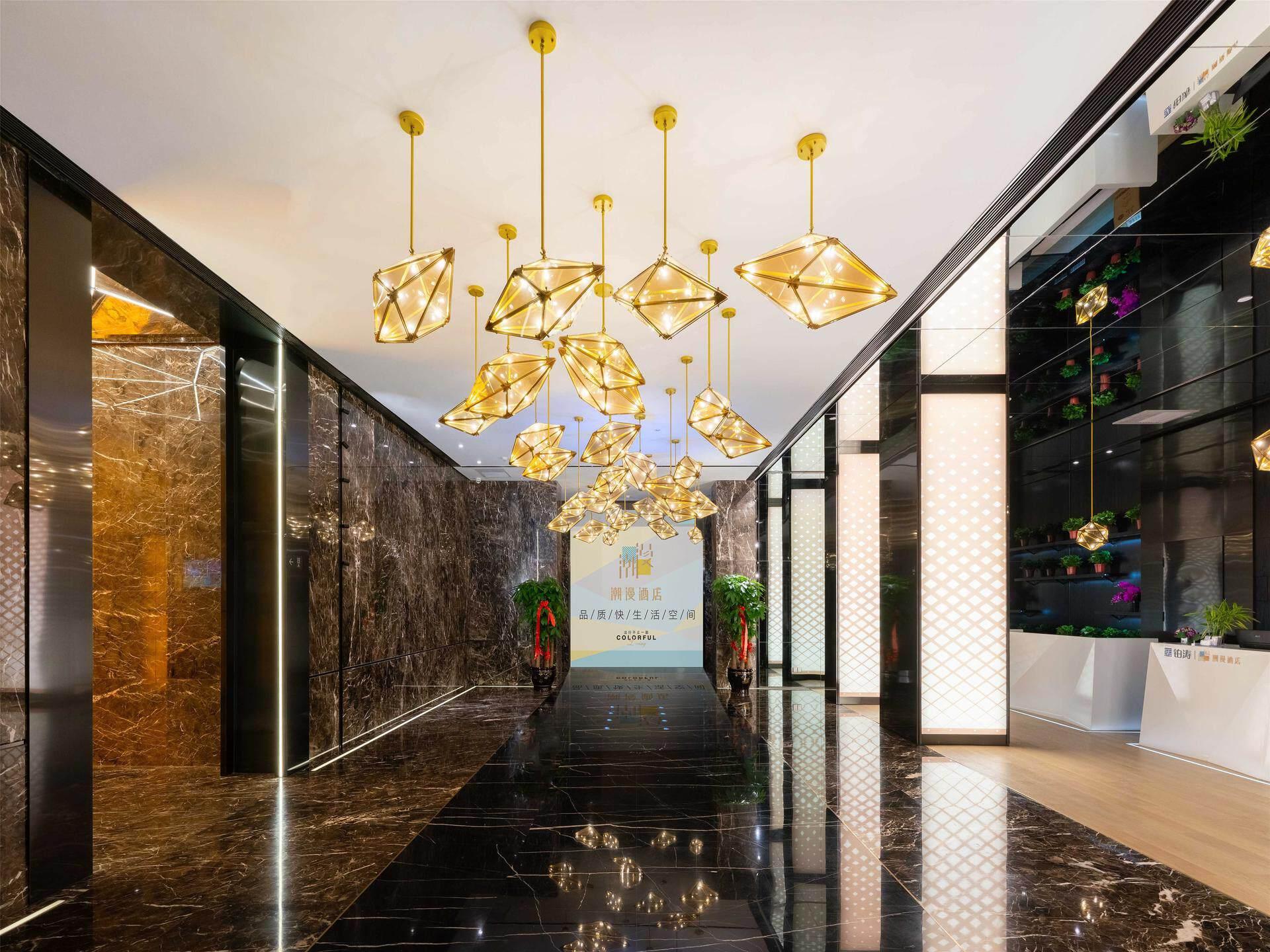 CHEERMAY HOTELS(Changchun Xingshun FAW Branch) 9/28