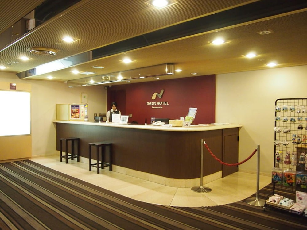 Nest Hotel Kumamoto Ex Chisun Hotel Kumamoto 7/65