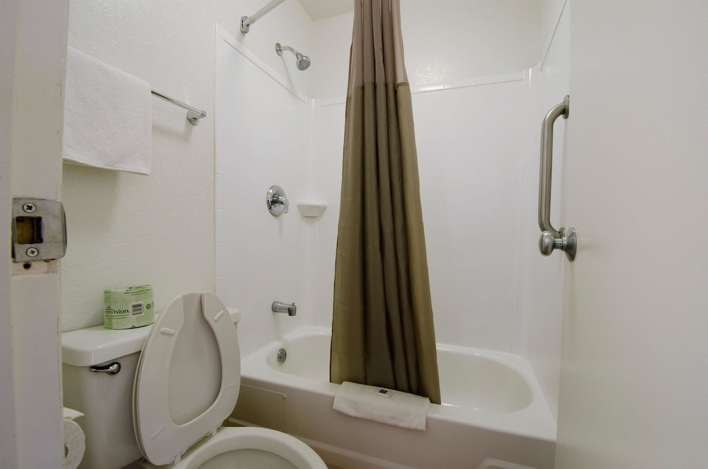 Motel6 Gaithersburg, DC - Washington 32/34