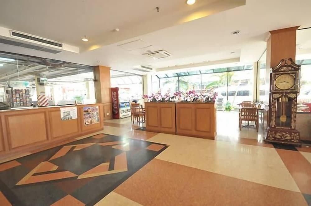 BANGKOK CITY SUITE 11/53