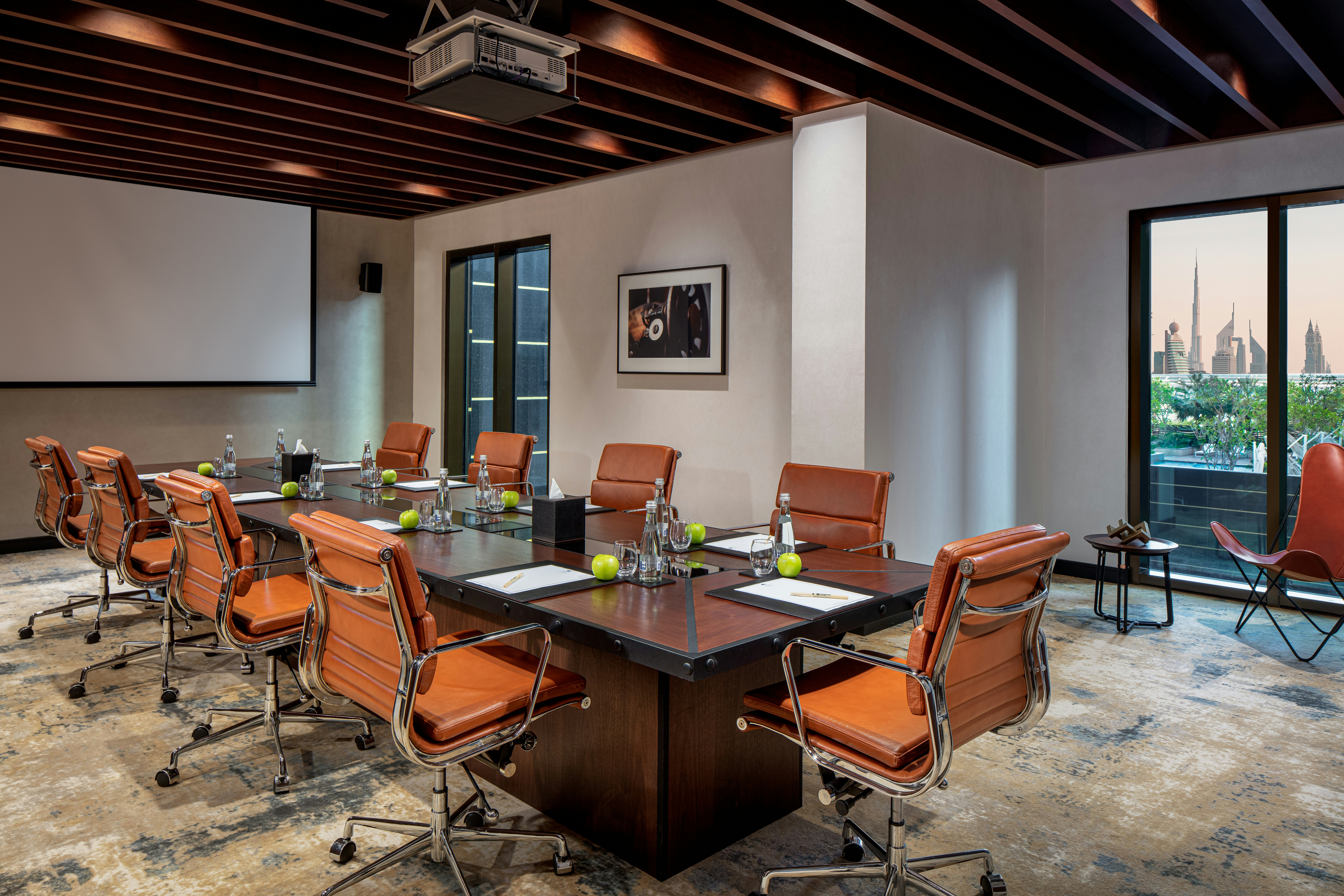 DoubleTree by Hilton Dubai M square Hotel and Residences 17/34