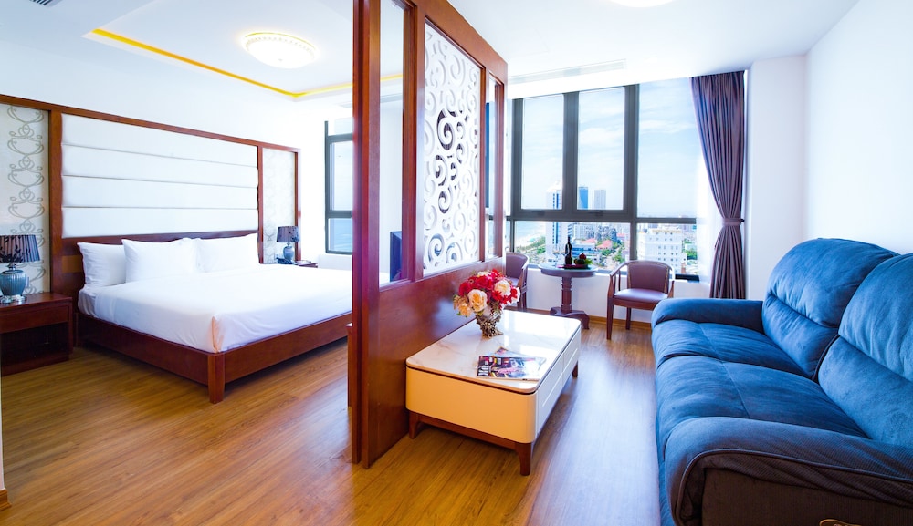 PHUC LONG LUXURY Da Nang 15/26