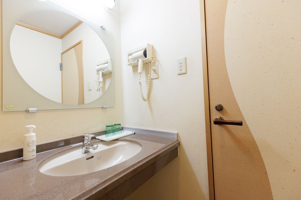 Ashibetsu Onsen Starlight Hotel 60/61