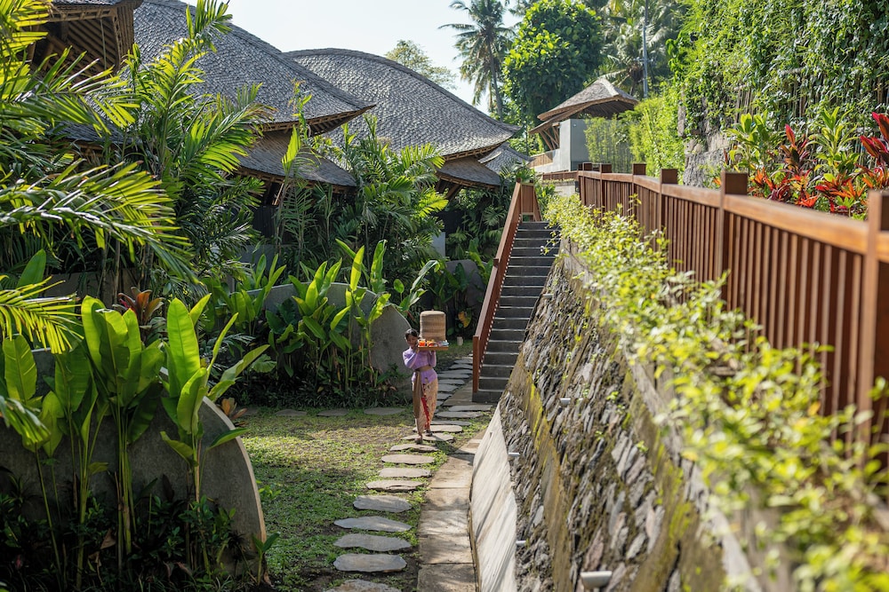 Emana Bambooscape Ubud 21/31