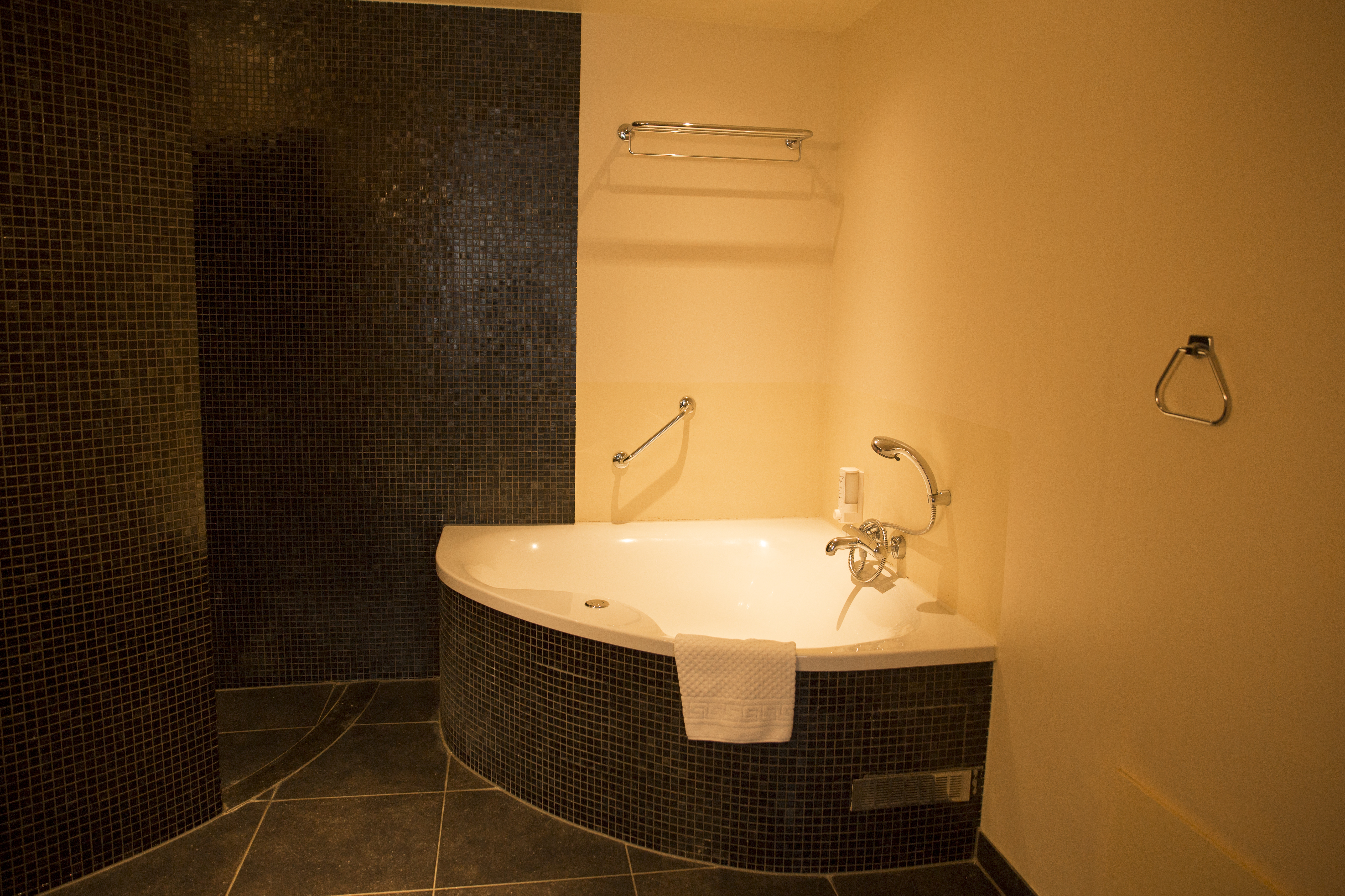 جناح، Fletcher Hotel-Restaurant Langewold 3/3