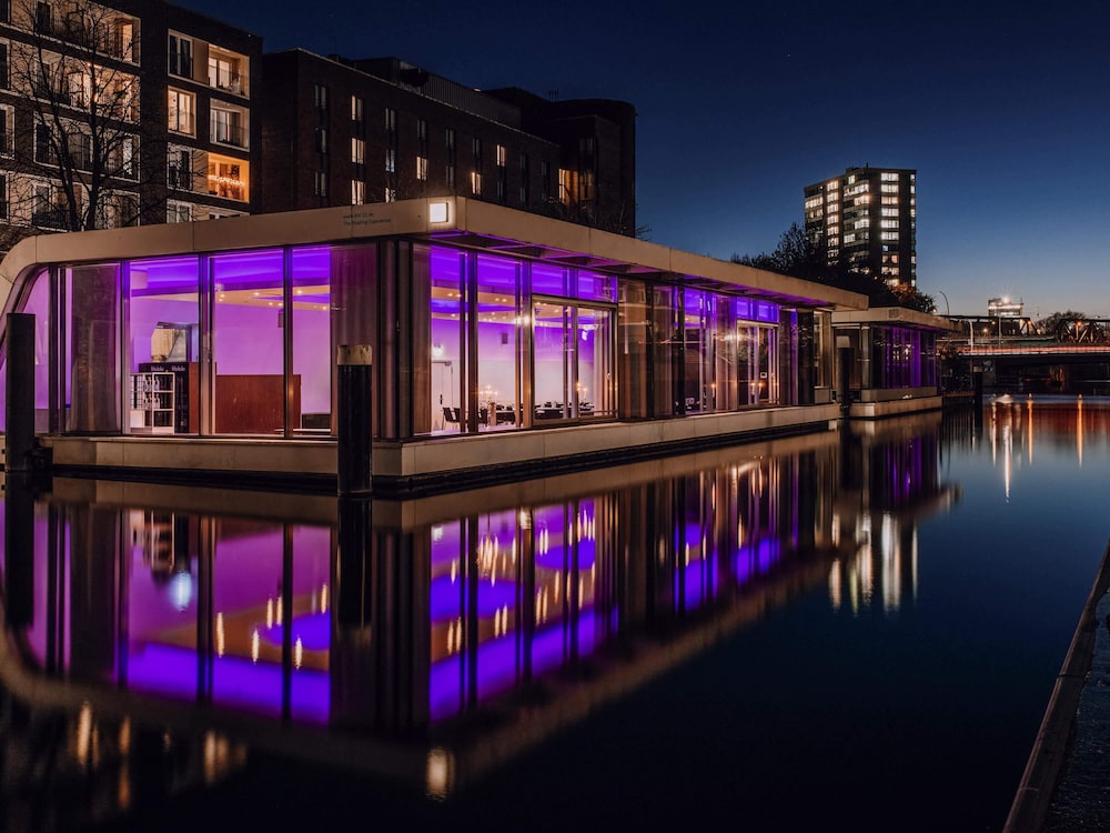 MERCURE HOTEL HAMBURG CITY in HAMBURG