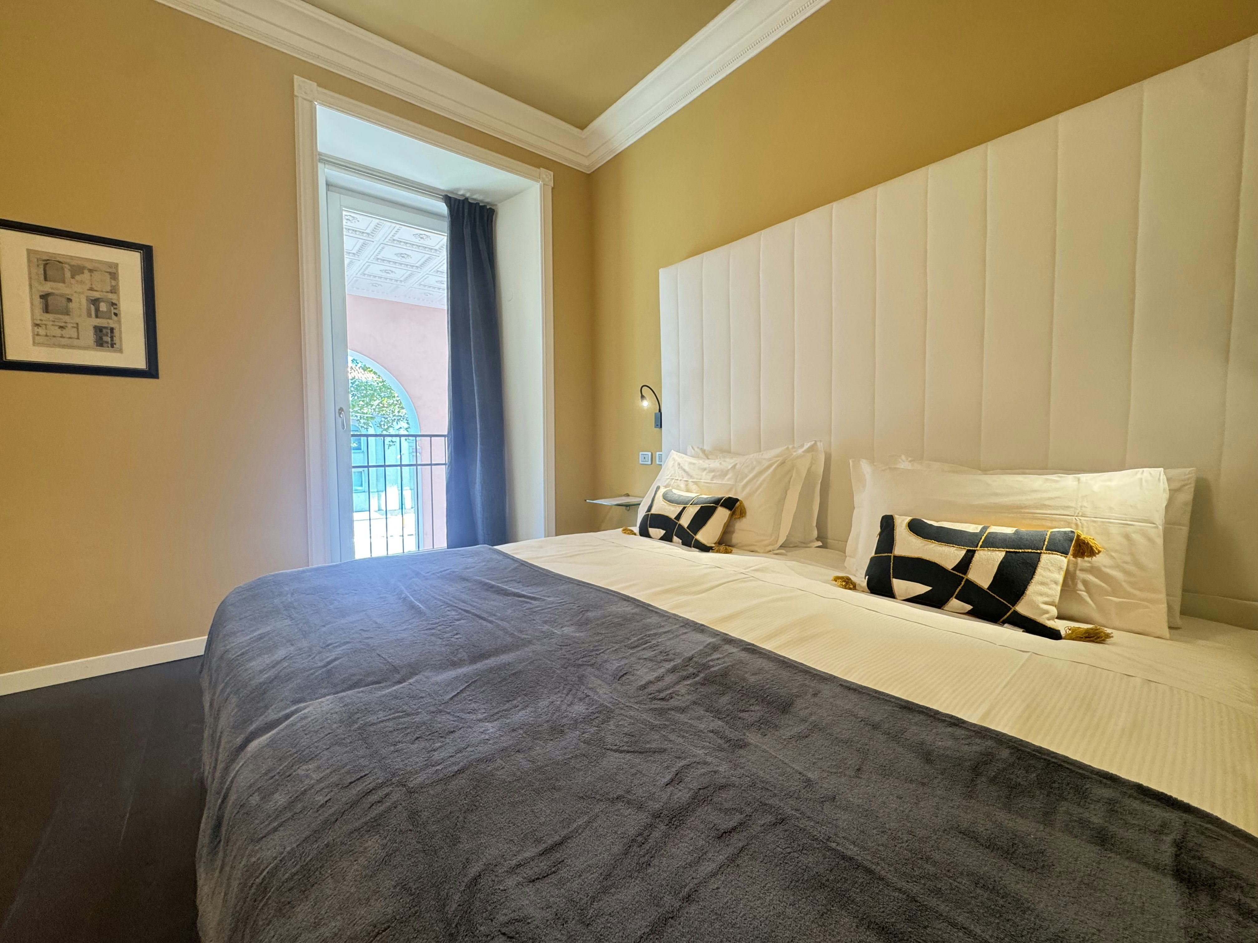 Hotel Greif Maria Theresia 45/78