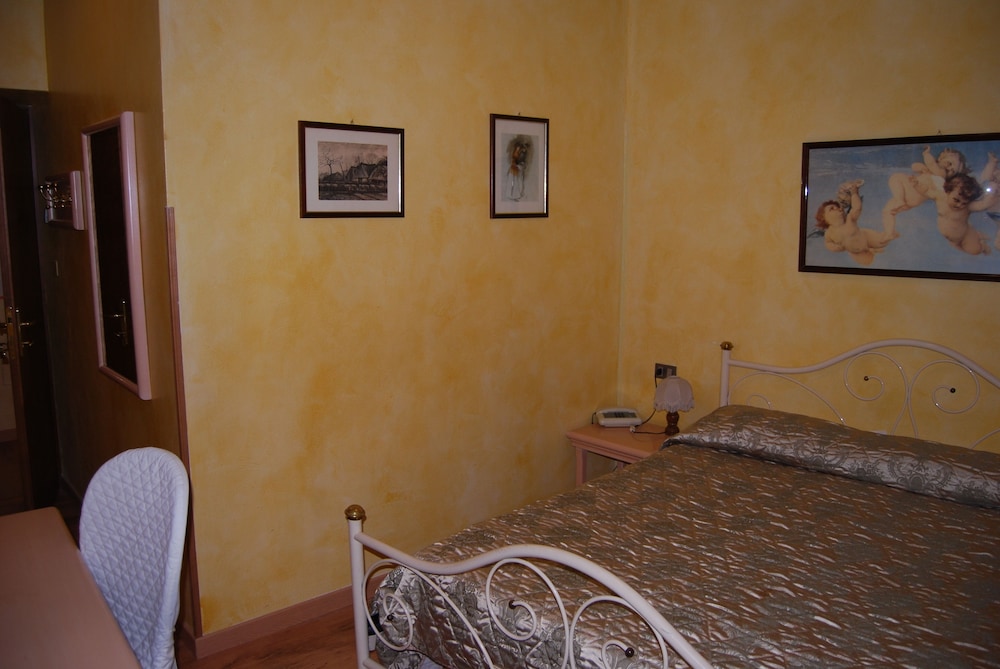 Garda Sol Apart-hotel Beauty And SPA 24/47