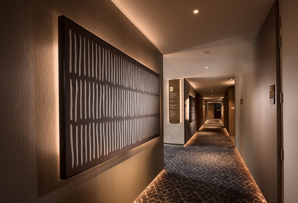 Hilton Port Moresby Papua New Guinea 24/78
