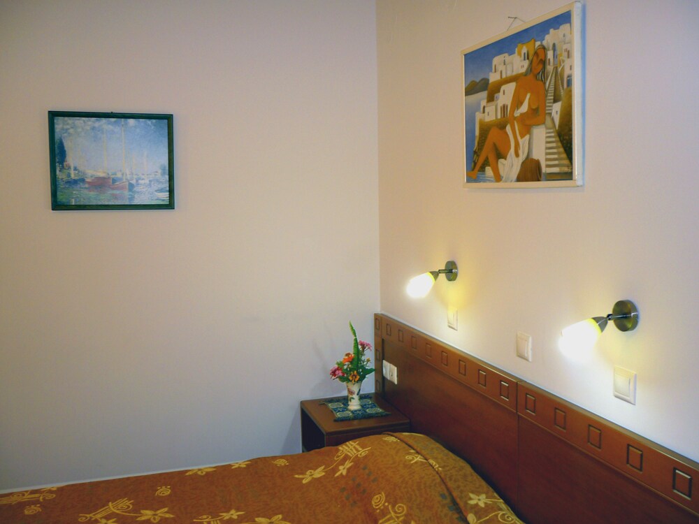 Nereides Seaside Apartments 26/73