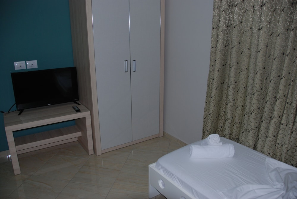 Divers Hotel 29/43