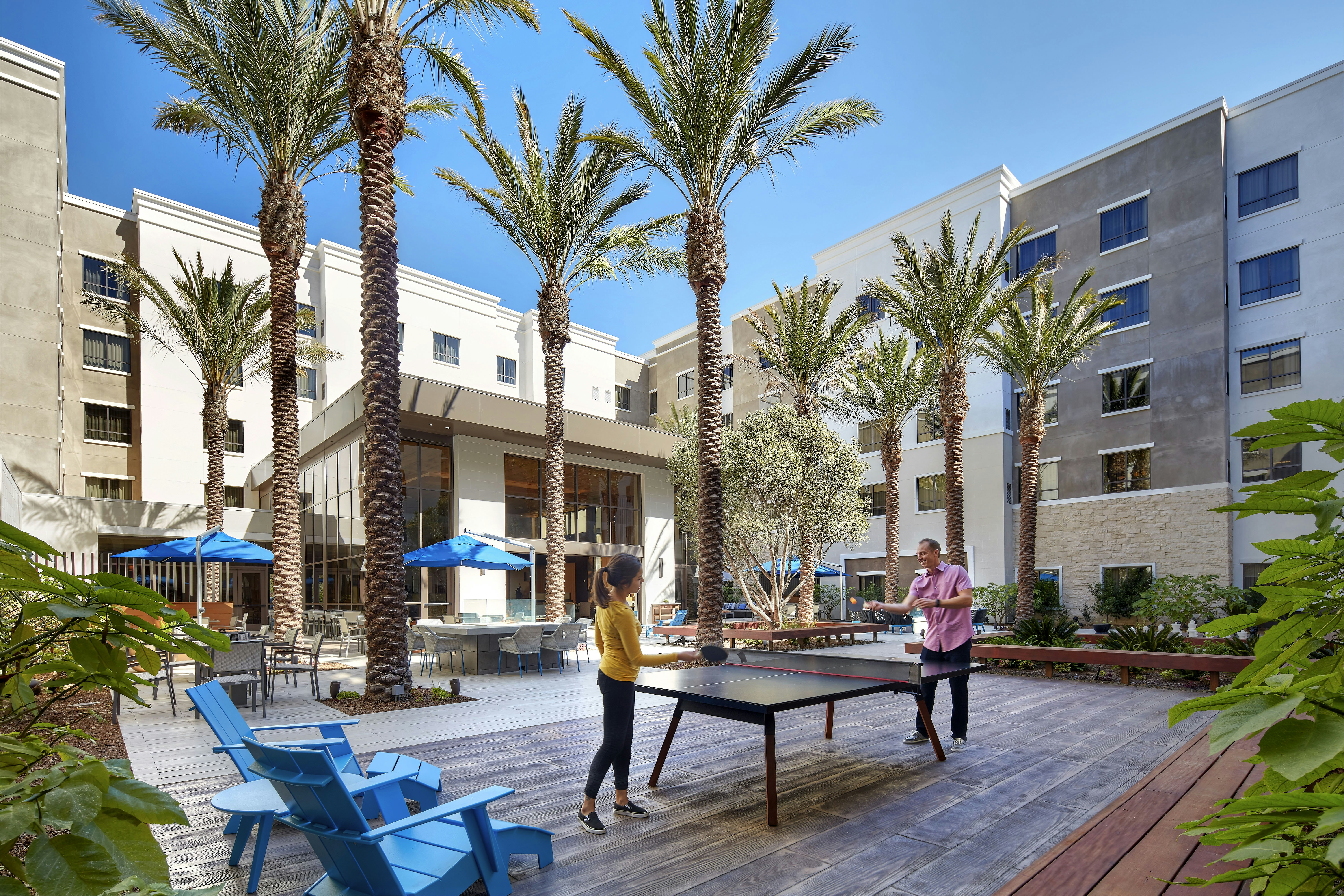 Homewood Suites by Hilton San Diego Hotel Circle/SeaWorld Area 19/25