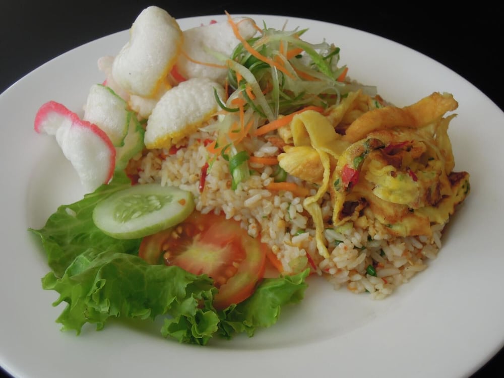 Swift Inn Aeropolis Jakarta photo2