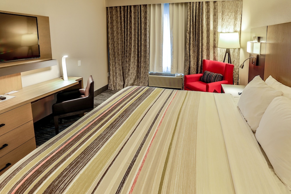 Country Inn & Suites By Radisson Nashville Airport TN 31/70