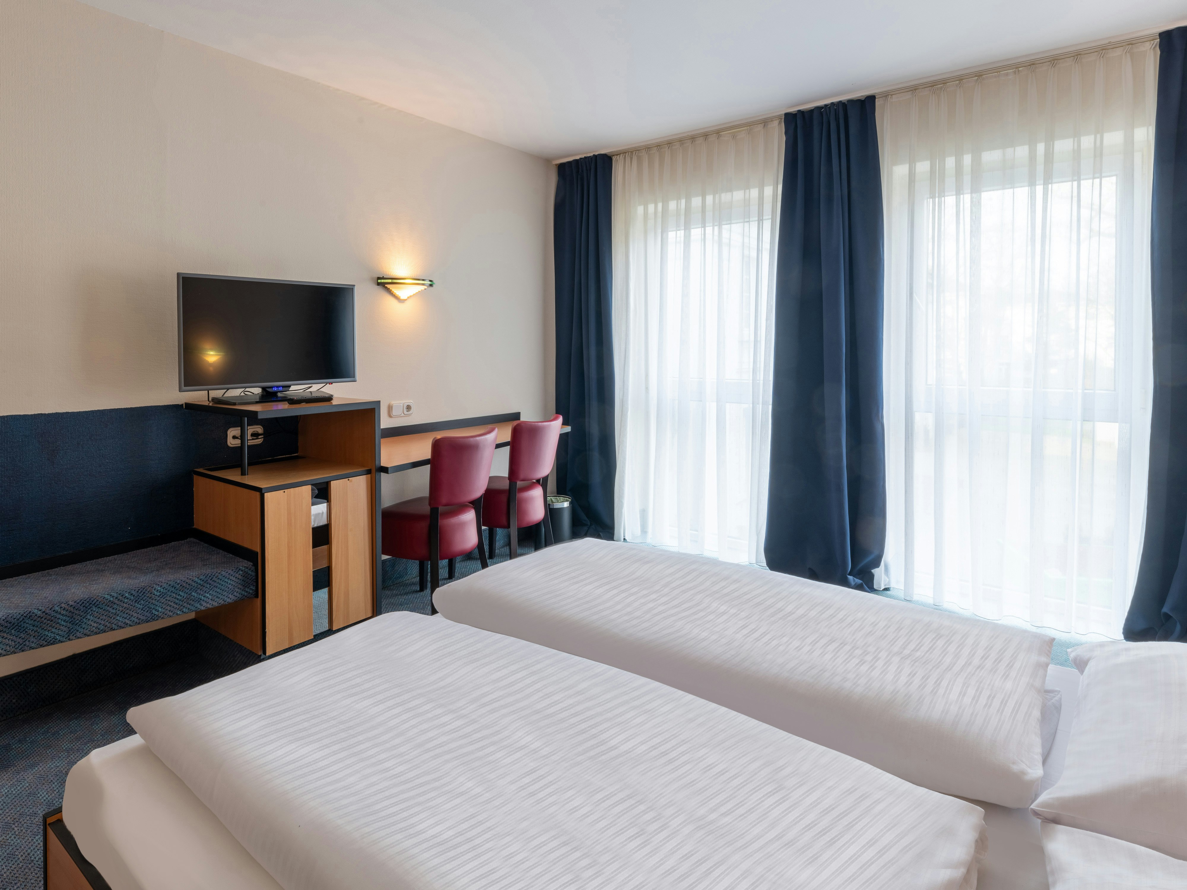 B&B Hotel Eschweiler 19/31